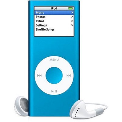 ipod - 