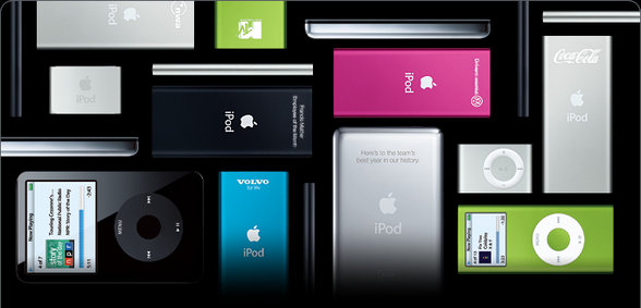 ipod - 