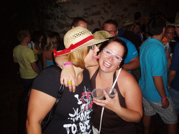 almfest 2009 - 