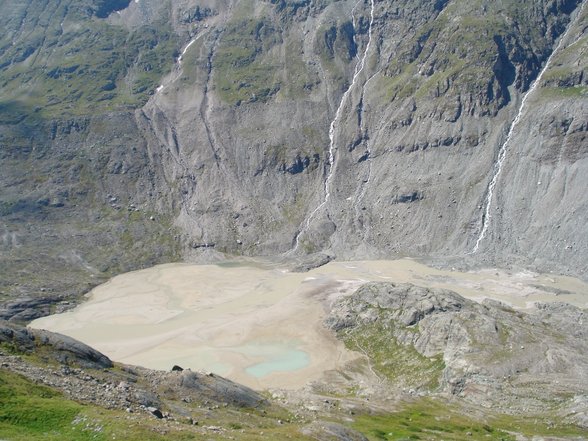 Grossglockner Berglauf 15.07.2007 - 