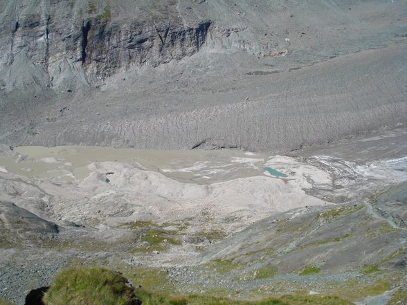 Grossglockner Berglauf 15.07.2007 - 