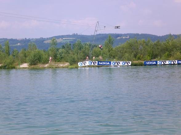 wakeboard wm 2006 - 