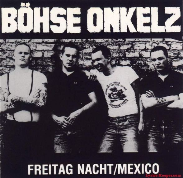 Böhse Onkelz - 