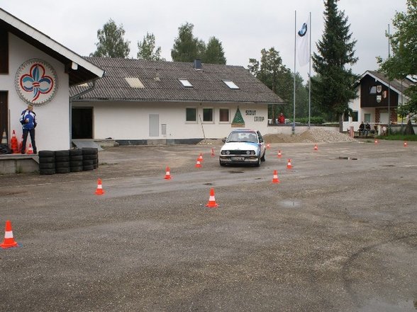 19.Internationaler BMW SLALOM! - 