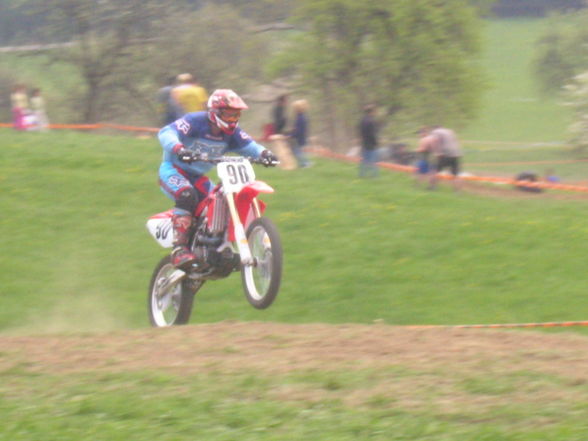 Motocross rennen(rathberg) - 