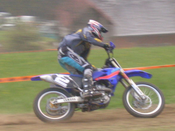 Motocross rennen(rathberg) - 