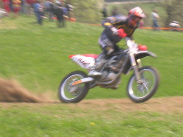 Motocross rennen(rathberg) - 