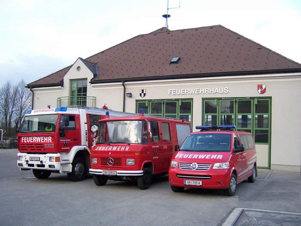 FF Aistersheim - 