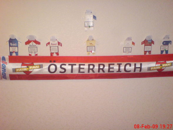 Österreich - 