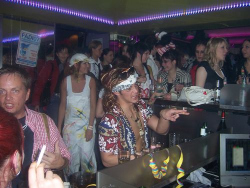 Fasching 2007 + 2008 - 