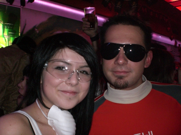 Fasching 2007 + 2008 - 