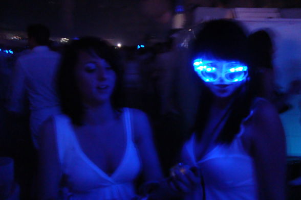 Sensation!!!! - 