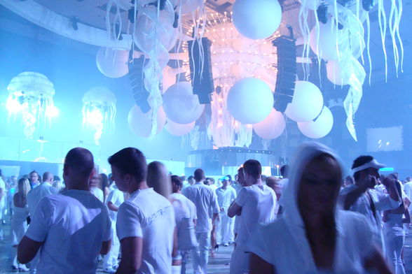 Sensation!!!! - 