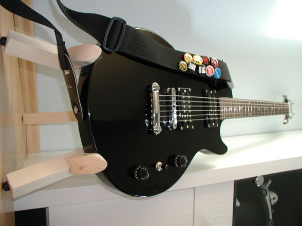 E-Gitarre - 