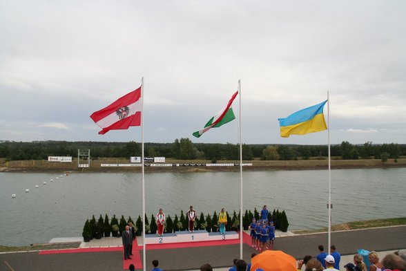 Junioren WM Racice 2007 - 