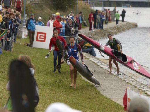 Marathon Weltmeisterschaften Tyn/CZE - 