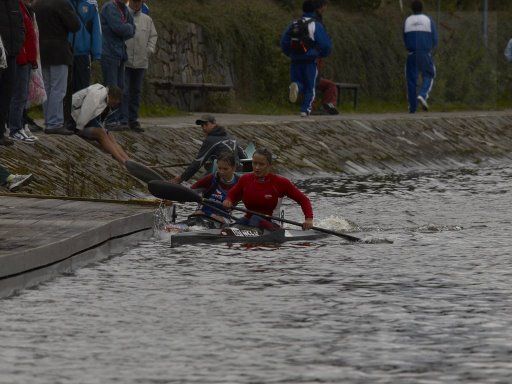 Marathon Weltmeisterschaften Tyn/CZE - 