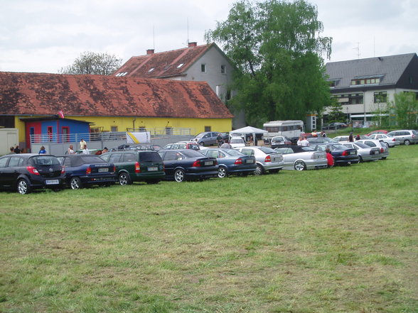 Opeltreffen Graz 2007 - 