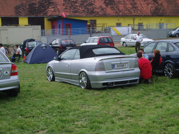 Opeltreffen Graz 2007 - 