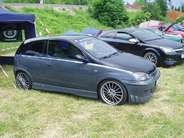 Opeltreffen Loosdorf 2007 - 