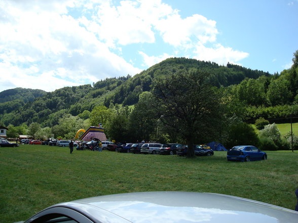 Opeltreffen Alpenvorland 2007 - 