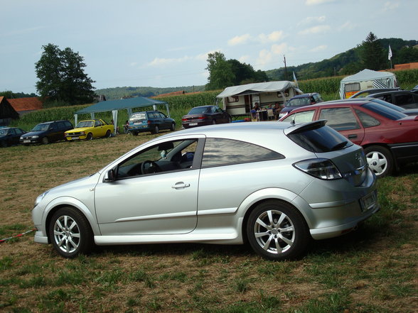 Opeltreffen Praßl 2007 - 