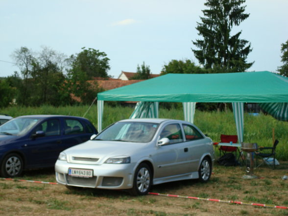 Opeltreffen Praßl 2007 - 