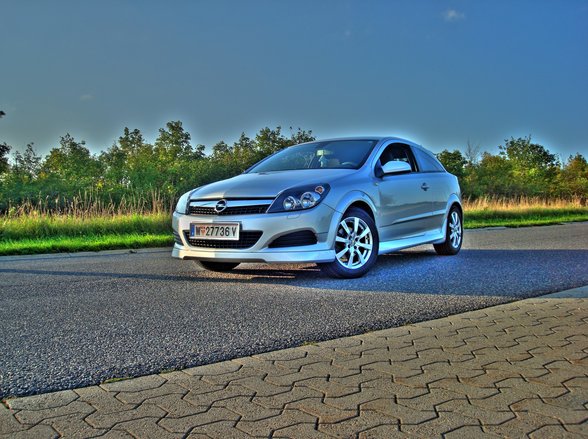 HDR Astra - 