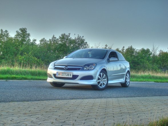 HDR Astra - 