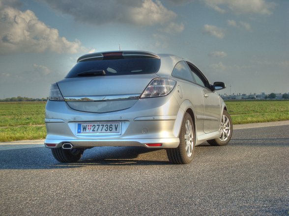 HDR Astra - 