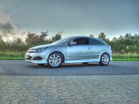 HDR Astra - 