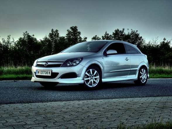 HDR Astra - 