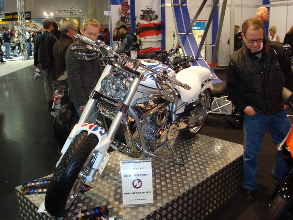 Die Bike 2008 - 