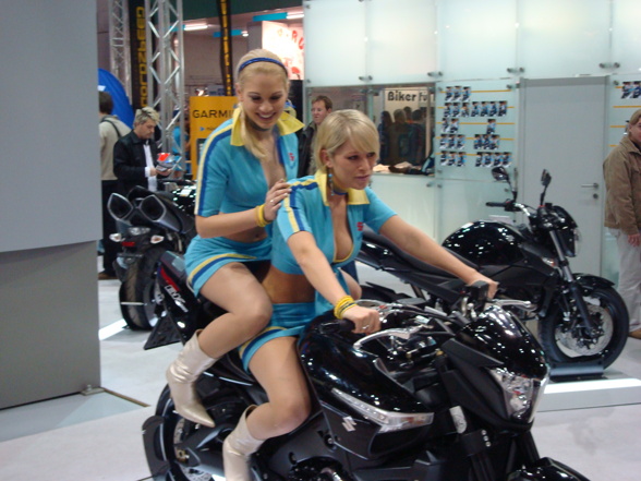 Die Bike 2008 - 