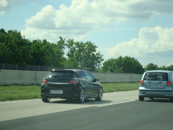 Opeltreffen Jennersdorf 2008 - 