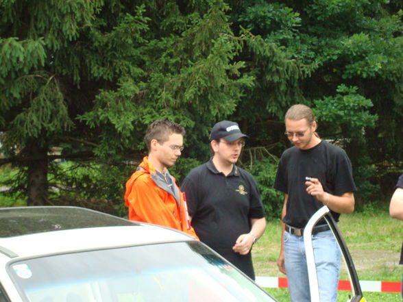 Opeltreffen Jennersdorf 2008 - 