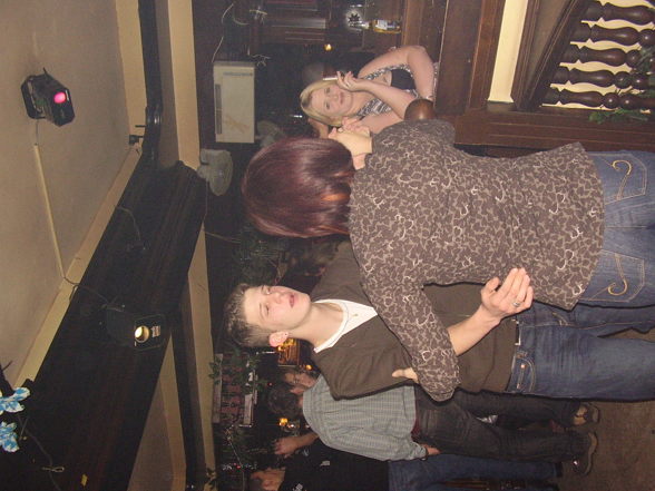 Steves Birthday 2007 - 