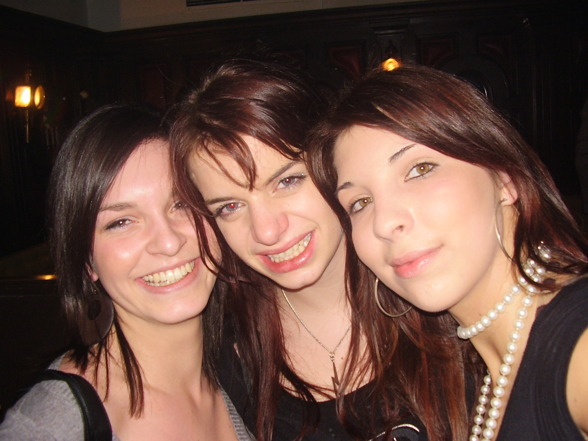 Steves Birthday 2007 - 