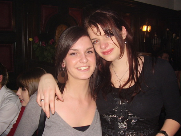 Steves Birthday 2007 - 