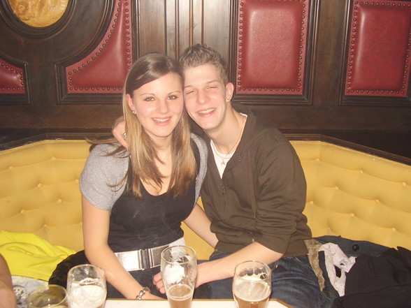 Steves Birthday 2007 - 