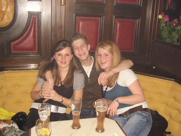 Steves Birthday 2007 - 