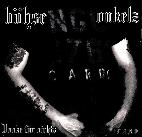 BÖHSE ONKELZ - 