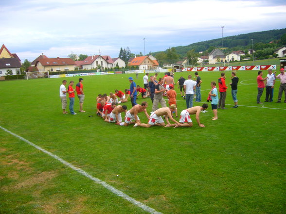 Mondsee ist MEISTER! - 