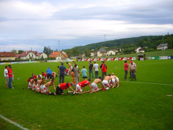 Mondsee ist MEISTER! - 