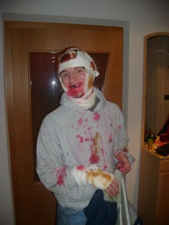 Fasching 2007 - 