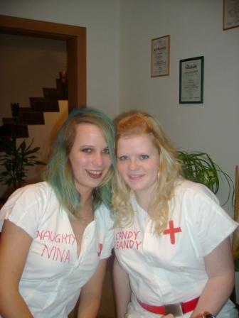 Fasching 2007 - 