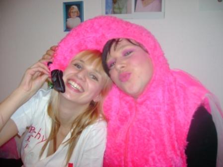 Fasching 2007 - 