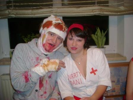 Fasching 2007 - 