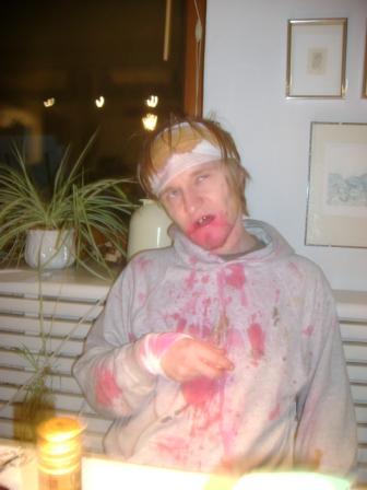 Fasching 2007 - 