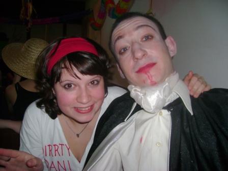 Fasching 2007 - 